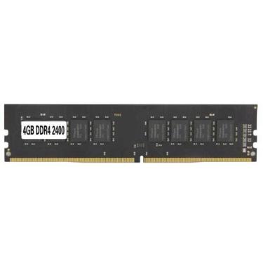 Imagem de Memória RAM Wokex DDR4 4GB 2400MHz para PC Desktop