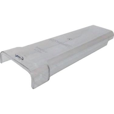 Imagem de Kit 10 Telhas Transparentes de Policarbonato Plan Mineira - LLEV, Tran