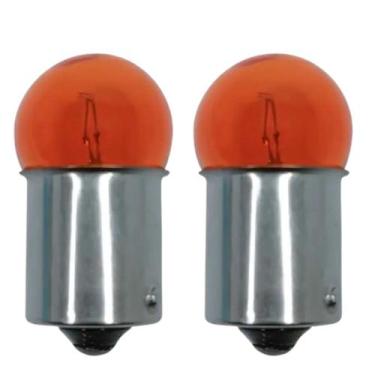 Imagem de Lampada Pisca Laranja Soquete Titan 160, Fan 160, Start Par - IMPORTAD