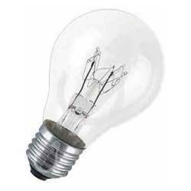 Imagem de Lâmpada Incandescente Filamento Reforçado 60W 220V Centra - Osram