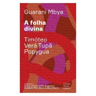 Imagem de A Folha Divina