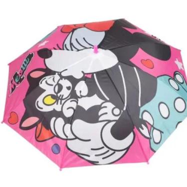 Imagem de Sombrinha Minnie Premium B - Yangzi
