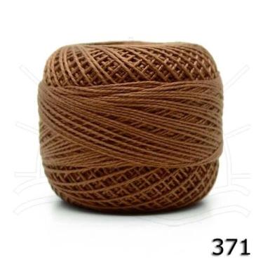 Imagem de Linha Anchor Perlé 85m - Corrente, 371
