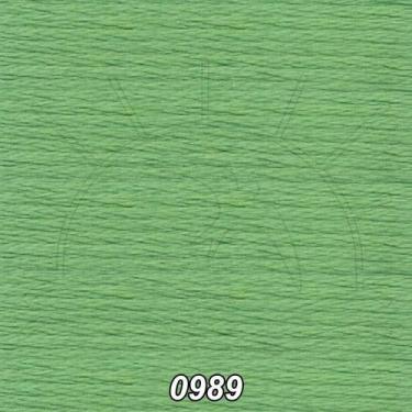 Imagem de Linha DMC Mouliné Spécial 8m - 5, 0989