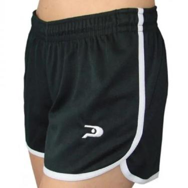 Imagem de Shorts Placar Madeira SH720 Feminino-Feminino