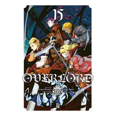Imagem de Overlord - Vol. 15