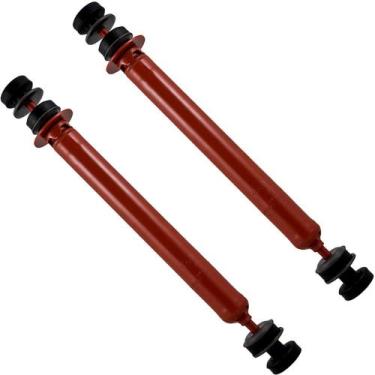 Imagem de Par Amortecedor Traseiro Ford Corcel 1968 a 1986 Cofap