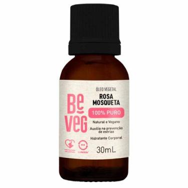 Imagem de Óleo de Rosa Mosqueta Puro Farmax, 30ml