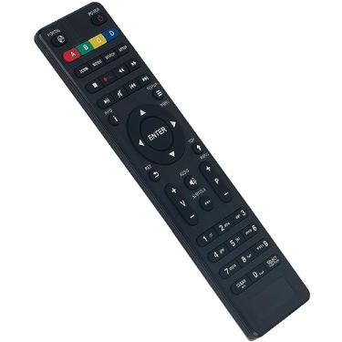 Imagem de AIDITIYMI Controle remoto de substituição adequado para Dune HD Box TV-303/Dune HD Smart/Dune HD Base/Dune HD Duo para Dune HD Duo/Dune HD Max/Dune HD Solo Lite para Katina TV/Polsky TV