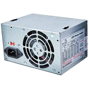 Imagem de Fonte Multilaser Para Gabinete 230 Watts Reais (450W Pmpo) - GA230