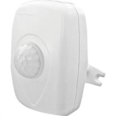 Imagem de Sensor Presenca Qualitronix Parede Qa21M