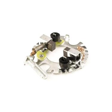 Imagem de Suporte E Escovas Do Motor De Arranque Virago 250 Magnetron