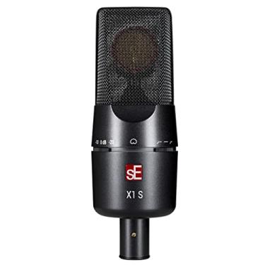 Imagem de Microfone Dinâmico E 835 Sennheiser