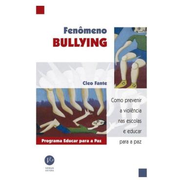 Imagem de Fenômeno Bullying