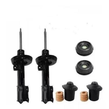 Imagem de Amortecedor  Kit Zafira Diant. 2001 Até 2012 2.0 - millenium