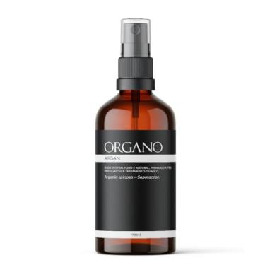 Imagem de Óleo De Argan ORGANO 100% Puro E Natural - 100ml