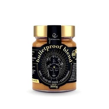 Imagem de Bulletproof blend - 300g - Yamuna Artesanal