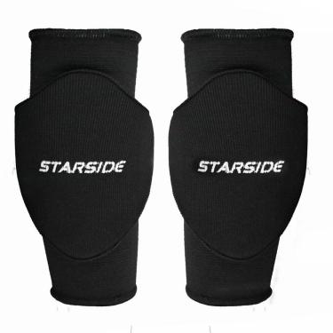 Imagem de Cotoveleira Futsal Starside Elástica Com Espuma Par Adulto