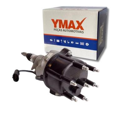 Imagem de Distribuidor Ignição Cherokee Wrangler 4.0 12v 6cil até 2000 - ymax