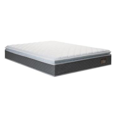 Imagem de Colchão de Espuma D45 Pillow Top Fort Comfort (Queen)