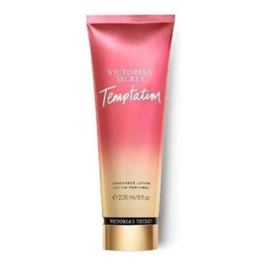 Imagem de Victoria Secrets Templation Fragrâncias - Victoria's Secret