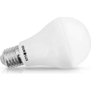 Imagem de Foxlux Lamp Led A.Fator  20W 6500K - FOXLUX ELETRICA