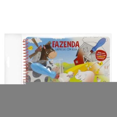 Imagem de Surpresas Com Água Ii: Fazenda
