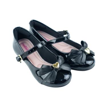 Imagem de Sapatilha Molekinha Boneca Juvenil Feminina