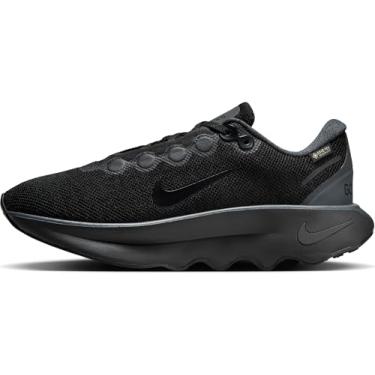 Imagem de Nike MOTIVA GTX Tênis feminino com cadarço, Preto e antracite, 40 BR