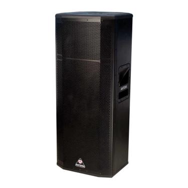 Imagem de Caixa de Som Ativa Monitor hps 15.2A 2 Vias 600W Rms Antera