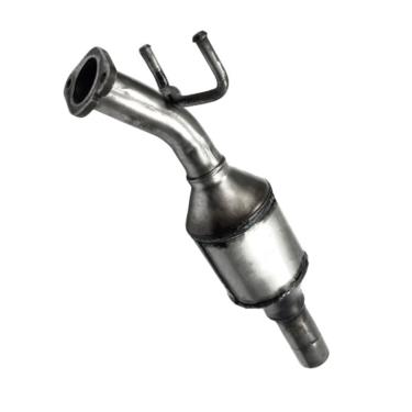 Imagem de Catalisador Secundário Prisma 1.0 1.4 8v 2012 Em Diante ceramica nova