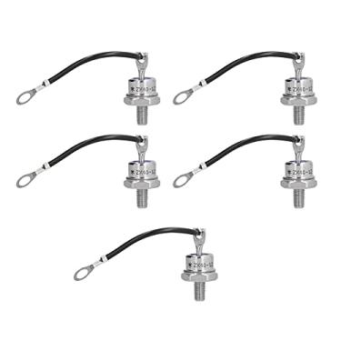 Imagem de Kit de Latão Reverso do Diodo Retificador para Conversor de Bateria Controle do Motor de Carregamento