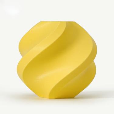 Imagem de 3DTOOLS Refil de filamento básico PLA de bambu de 1,75 mm, alta dureza, alta velocidade e fácil impressão, ecológico com RFID para Bambu Lab A1, A1MINI, X1, P1 AMS 1KG +/- 0,03 mm (sem carretel