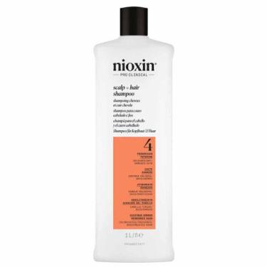 Imagem de Shampoo Nioxin System 4, 1L