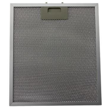 Imagem de 2 Filtro De Alumínio 277x315mm P/ Depurador Suggar Slim 60cm