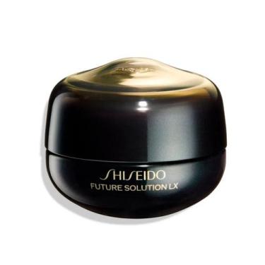 Imagem de Shiseido future solution lx contorno dos olhos & lábios 17ml