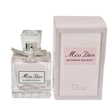 Imagem de Perfume Dior Miss Blooming Bouquet EDT 5mL para mulheres