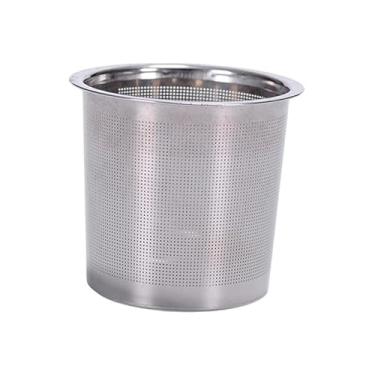 Imagem de Bothyi Cofre de Chá de Malha de aço Inoxidável Bule de Chá de Copos Infusser Mesa de Jantar Acessórios Multiuso Filtro de Chá Filtro de Escritório Uso Do