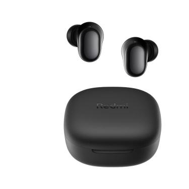 Imagem de Fone de Ouvido Xiaomi Redmi Buds 6 Play Bluetooth - Preto