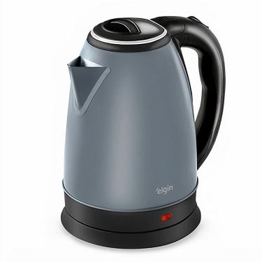 Imagem de Chaleira Elétrica Inox Lunar - 2,0 Litros - 220V