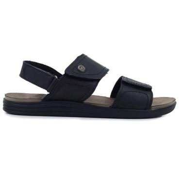 Imagem de Sandália Masculina Freeway Angel Preta - CANASTR11-051-Masculino