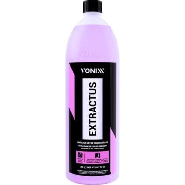 Imagem de Produto Para Limpar Sofá Estofados Extractus 1,5l Vonixx