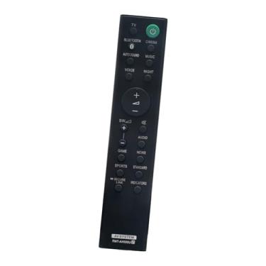 Imagem de Controle remoto de substituição RMT-AH500U RMTAH500U compatível com Sony Soundbar HT-SD35 HT-S350 SA-S350 SA-WSD35 SA-SD35 SA-WS350