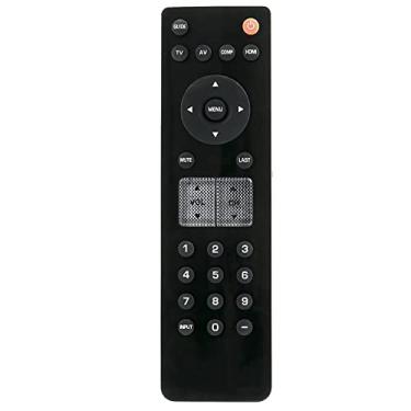 Imagem de Beyution Controle remoto de substituição VR2 adequado para Vizio TV SV470M VECO320L VECO320L1A VF550M VL260M VL320M VL370M VMA31-45 VMF37-60 VMT37-60 VO320E VO370M VO3700M M-C VO400 0E VO420E VP322
