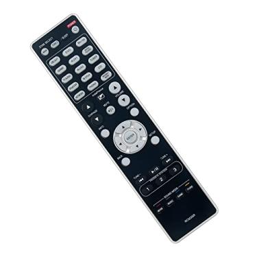 Imagem de RC022SR Controle remoto substituído - ALLIMITY - adequado para receptor A/V Marantz Home Theater RC022SR controle remoto SR6008 30701014300AM