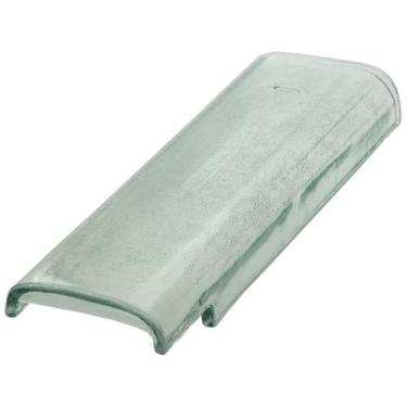 Imagem de Telha de Vidro Texturizada 46x16x12cm Plan Capa - 10011/01080001 - IBR