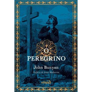 Imagem de O Peregrino de John Bunyan