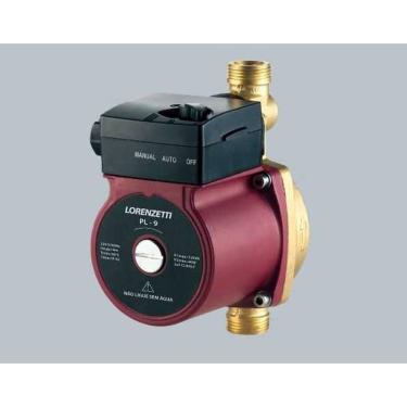 Imagem de Pressurizador Lorenzetti PL-9