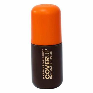 Imagem de Base Líquida Matte Mari Maria Cover Up 35g - Mari Maria Makeup, MM39O