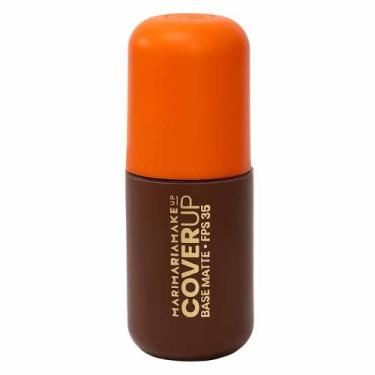 Imagem de Base Líquida Matte Mari Maria Cover Up 35g - Mari Maria Makeup, MM33V